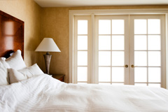 Sway bedroom extension costs