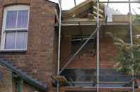 free Sway home extension quotes
