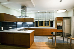 kitchen extensions Sway